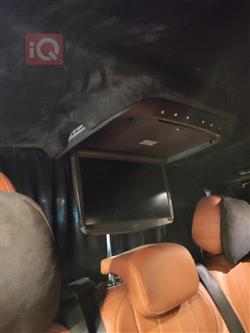 مێرسێدس بێنز V-Class